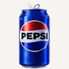Attēls Pepsi Cola 0.33l - Pica Lulū