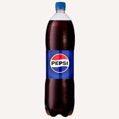Attēls Pepsi Cola 1.5l - Pica Lulū
