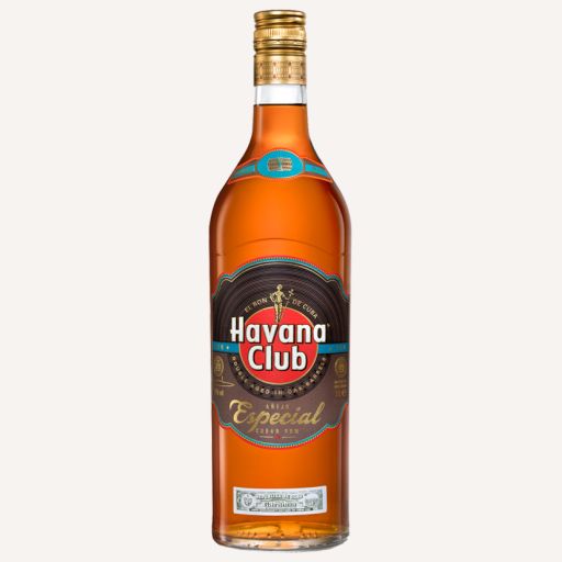 Havana Club especial rum 1L (40%) - 1 - Pica Lulū