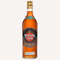 Фото Havana Club especial pом 1L (40%) - Pica Lulū