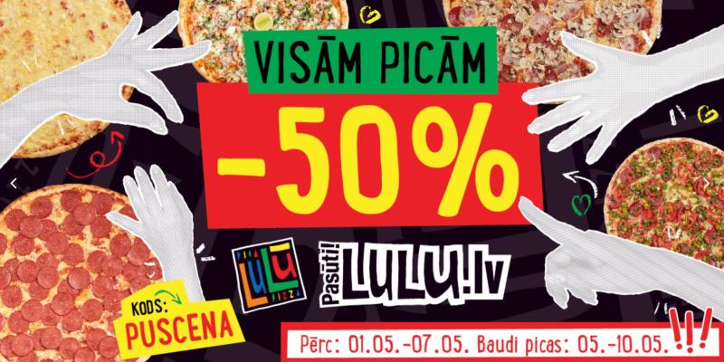 PUSCENA