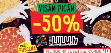 PUSCENA