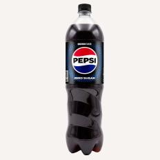 Фото Pepsi zero sugar 1.5l - Pica Lulū