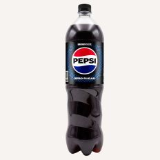 Фото Pepsi zero sugar 1.5l - Pica Lulū
