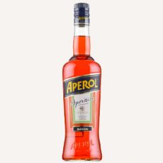 Attēls Aperol Bitter 1L (11%) - Pica Lulū