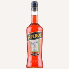 Фото Aperol Bitter 1L (11%) - Pica Lulū