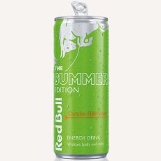 Attēls Red Bull Summer Edition Curuba -Elderflower 0.25l - Pica Lulū