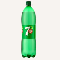 Photo 7UP 1.5l - Pica Lulū