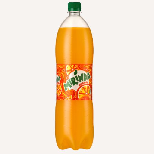 Mirinda 1.5l - 1 - Pica Lulū