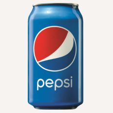 Attēls Pepsi Cola 0.33l - Pica Lulū