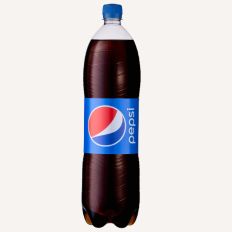 Photo Pepsi Cola 1.5l - Pica Lulū