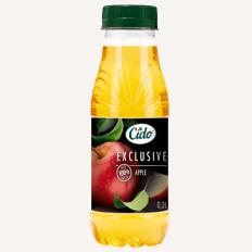 Фото CIDO Яблочный сок 0.3l - Pica Lulū