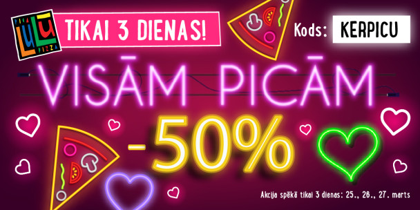 Noķer picu!