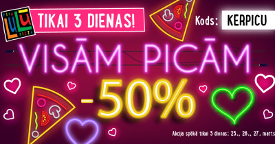 Noķer picu!