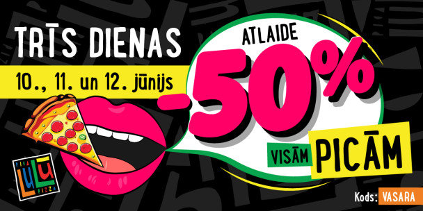Vasarā kūst ne tikai saldējumi, bet arī cenas!