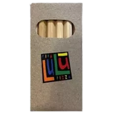 Photo Set of colored pencils - Pica Lulū