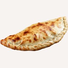 Photo Calzone with chicken - Pica Lulū