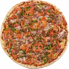 Attēls Rembo pica - Pica Lulū