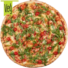 Attēls Romano pica - Pica Lulū