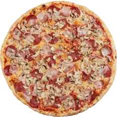 Attēls Trio pica - Pica Lulū