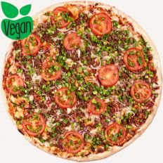 Attēls Veg-Rembo - Pica Lulū