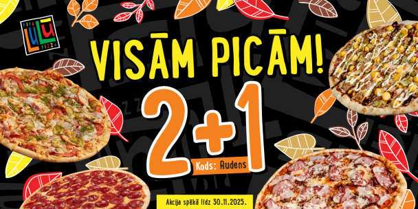 Pica par brīvu!