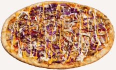Attēls Kebaba pica - Pica Lulū