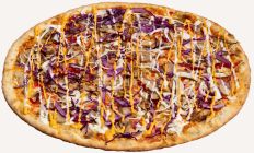 Attēls Kebaba - Pica Lulū