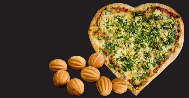 Фото Завоеватель сердец