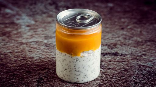 Mango Čia deserts - 1 - Pica Lulū