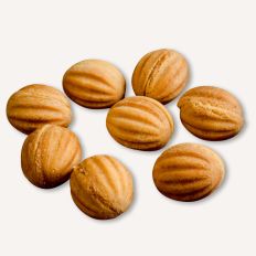 Photo Nuts with condensed milk 8 pcs - Pica Lulū