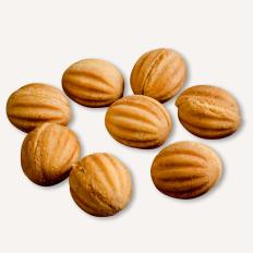 Photo Nuts with condensed milk 8 pcs - Pica Lulū