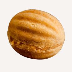 Photo A nut with condensed milk - Pica Lulū