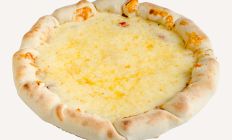 Attēls Hot Dog pica  - Pica Lulū