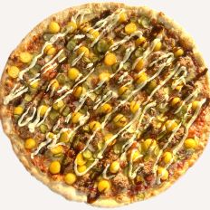 Attēls Poteito - Potato pica - Pica Lulū