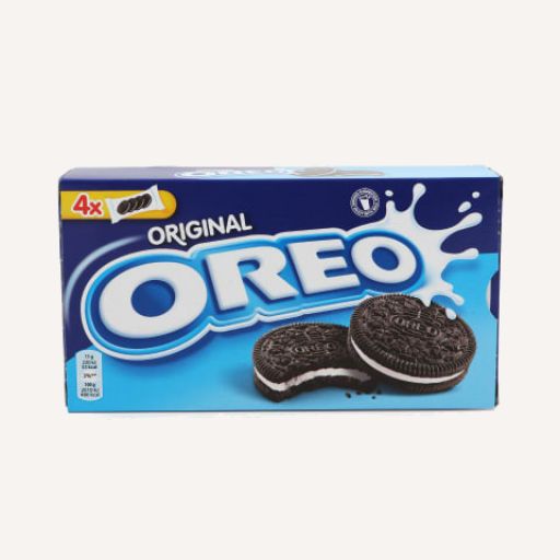 Oreo Kakao Oreo Kakao