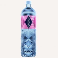 Фото Натуральная минеральная вода газированная "885" 1,5l - Pica Lulū