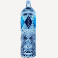 Фото Натуральная минеральная вода негазированная "885" 1,5l - Pica Lulū