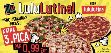 Lulū lutina