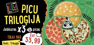 Triloģija