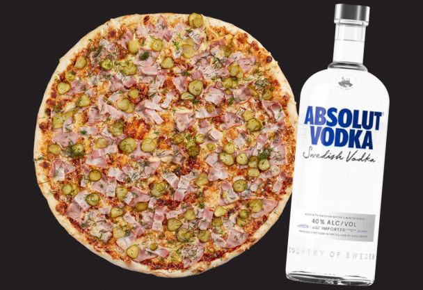 Absolut Vasaras komplekts - Pica Lulū