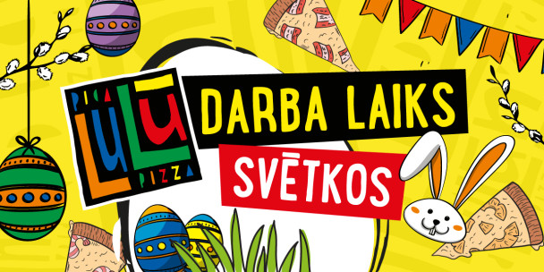 Darba laiks svētkos