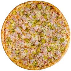 Attēls Vasaras pica - Pica Lulū