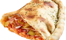 Attēls Calzone - Pilnīgā - Pica Lulū