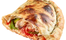 Attēls Calzone - Vistas - Pica Lulū