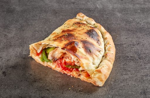 Calzone with chicken - 1 - Pica Lulū
