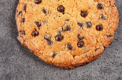 Choco-chocolate cookies - 1 - Pica Lulū
