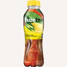 Attēls Fuze Tea - Citrons & Citronāle 0.5l - Pica Lulū