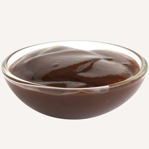 LuLu Dipping sauce BBQ - 1 - Pica Lulū