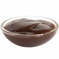 Photo LuLu Dipping sauce BBQ - Pica Lulū
